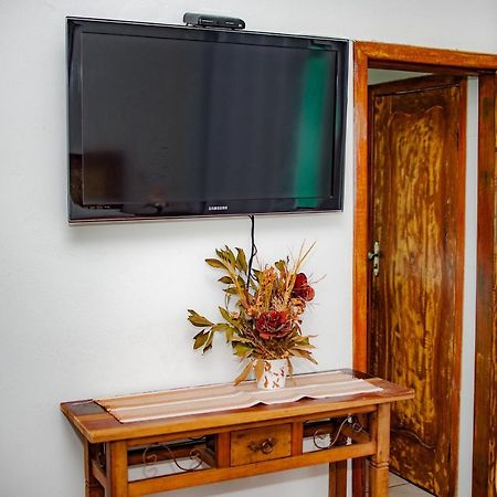 Casas E Suites Temporada Tiradentes Exteriér fotografie