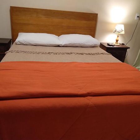 Casas E Suites Temporada Tiradentes Pokoj fotografie