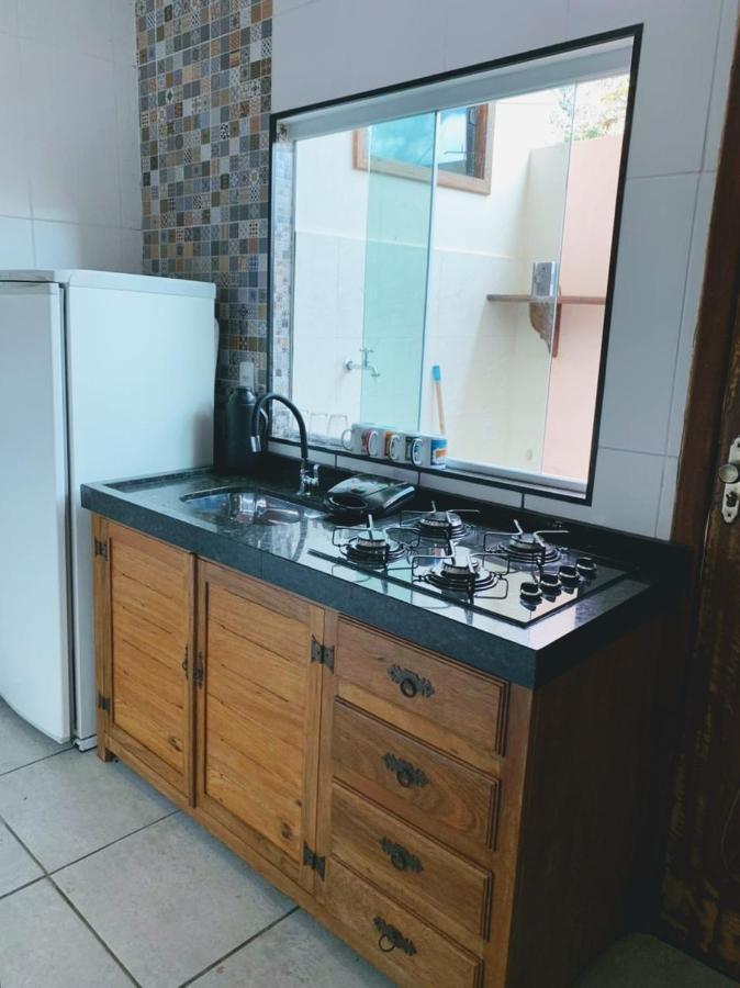 Casas E Suites Temporada Tiradentes Exteriér fotografie