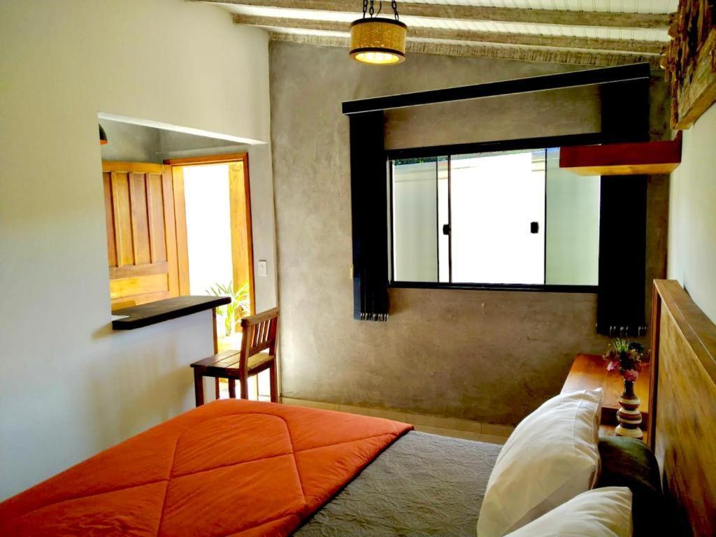 Casas E Suites Temporada Tiradentes Exteriér fotografie