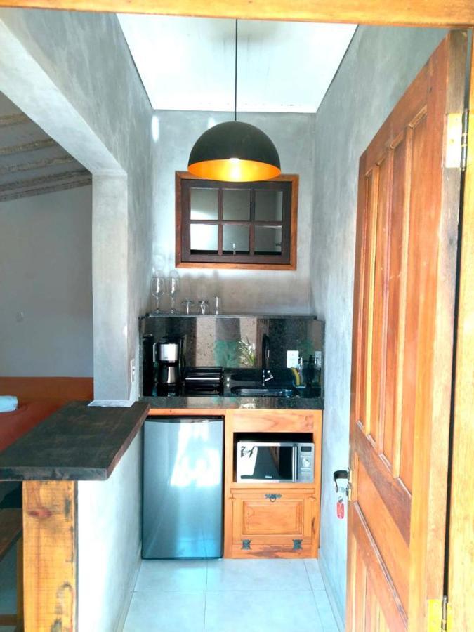 Casas E Suites Temporada Tiradentes Exteriér fotografie
