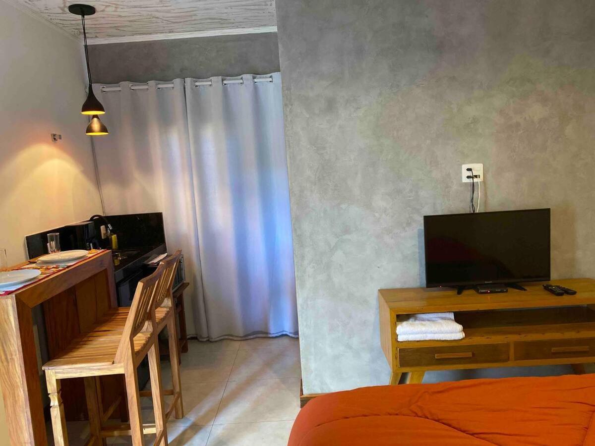 Casas E Suites Temporada Tiradentes Exteriér fotografie