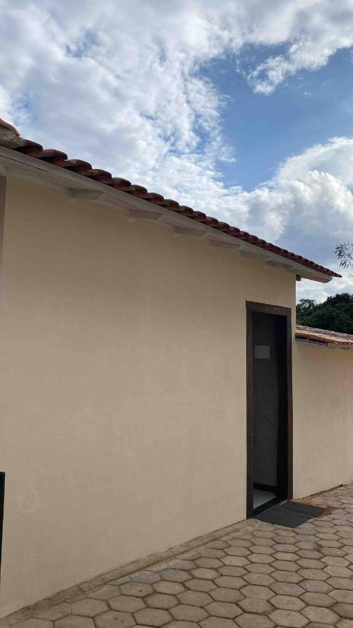 Casas E Suites Temporada Tiradentes Exteriér fotografie