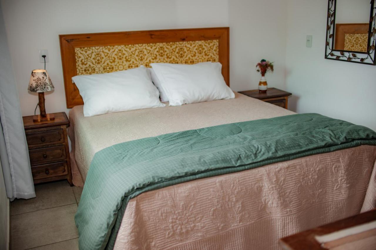 Casas E Suites Temporada Tiradentes Exteriér fotografie