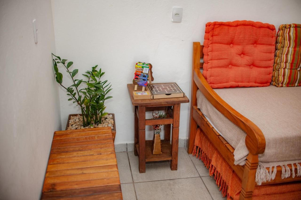 Casas E Suites Temporada Tiradentes Exteriér fotografie