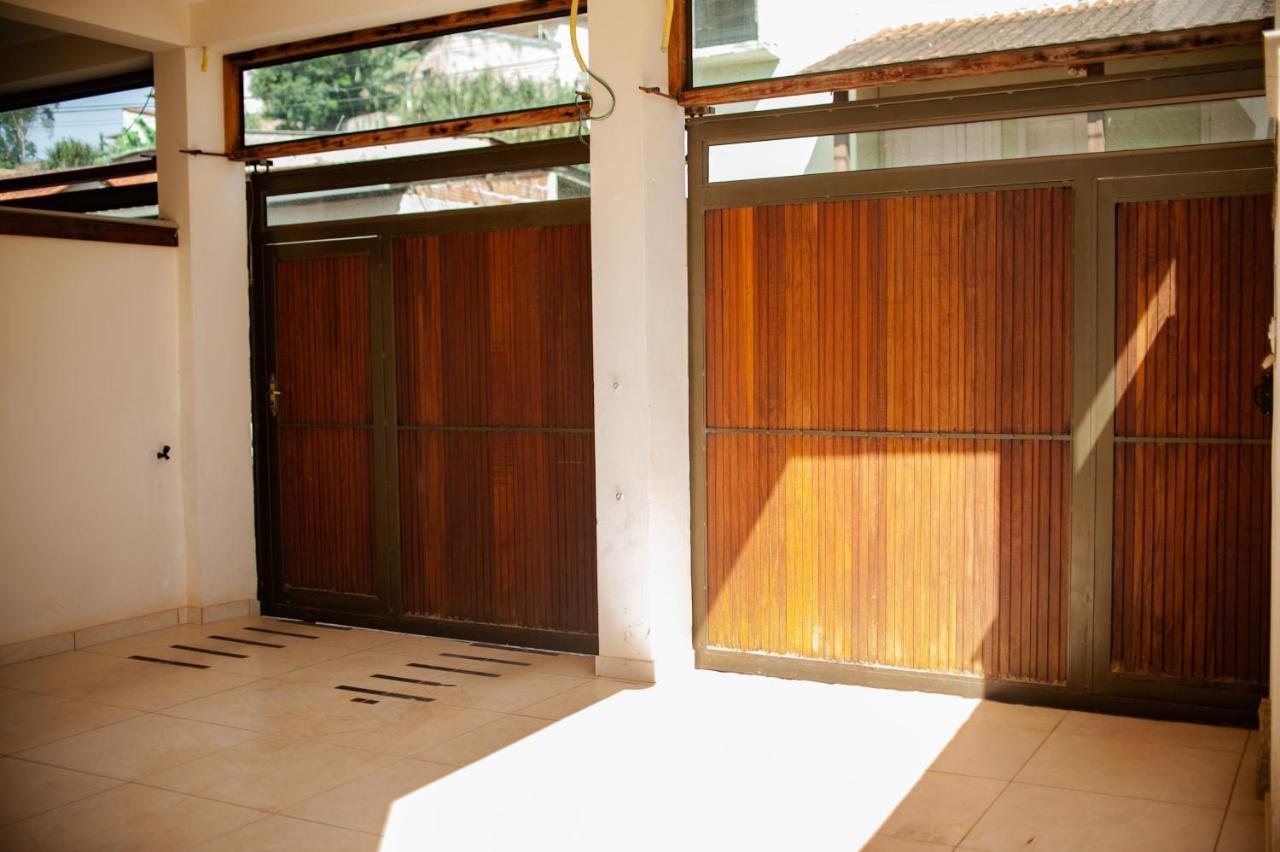 Casas E Suites Temporada Tiradentes Exteriér fotografie