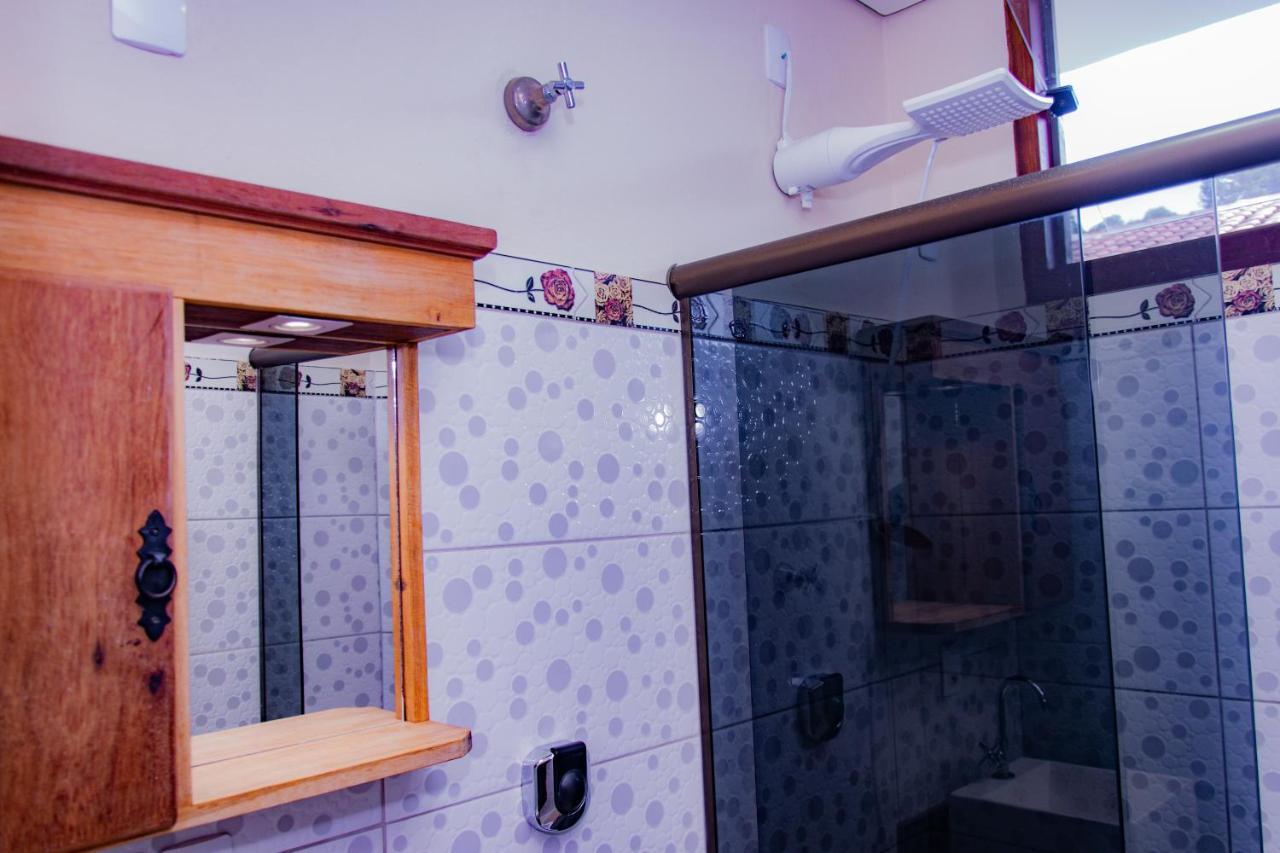 Casas E Suites Temporada Tiradentes Exteriér fotografie