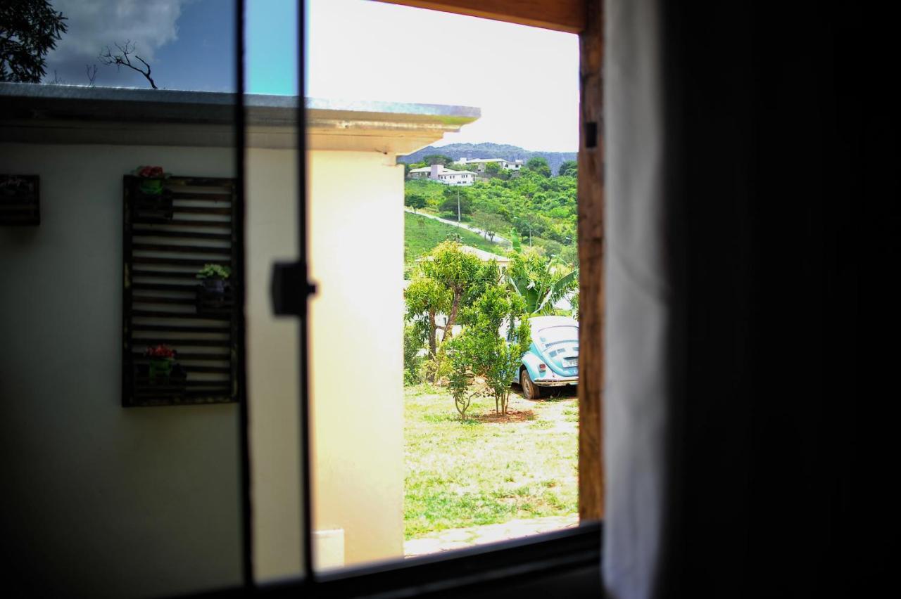 Casas E Suites Temporada Tiradentes Exteriér fotografie