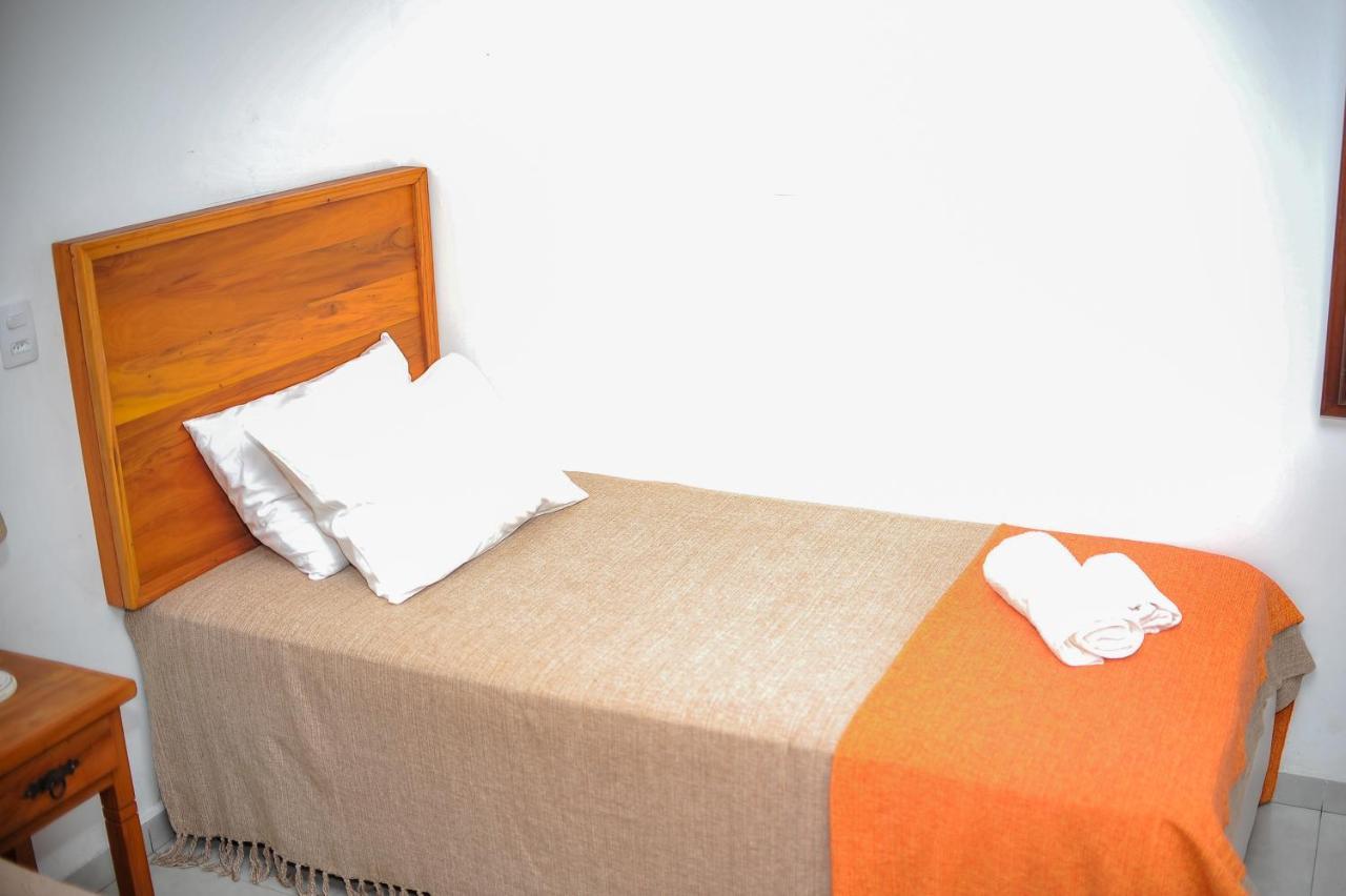 Casas E Suites Temporada Tiradentes Exteriér fotografie